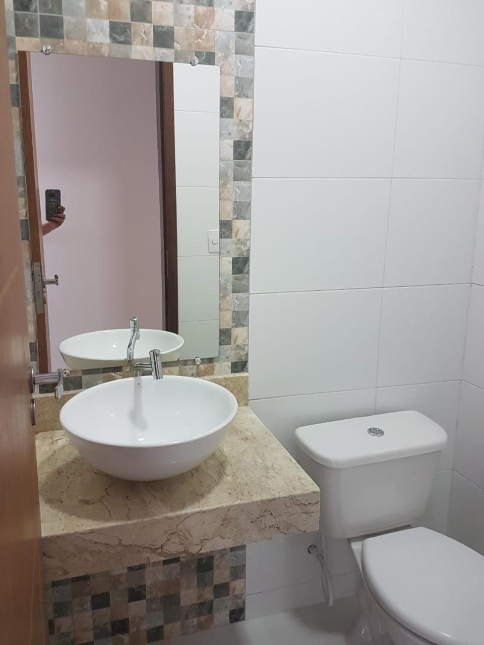 Hotel Ruy Barbosa Еунаполис Екстериор снимка